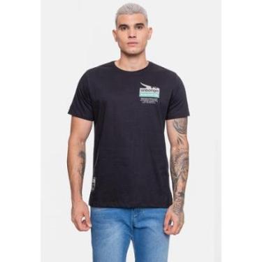 Imagem de Camiseta Onbongo Masculina Estampada Masculino-Masculino