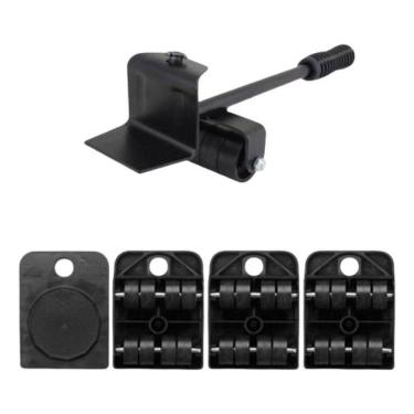 Imagem de Aparelho Movedor Levantador Móveis Objetos Pesados