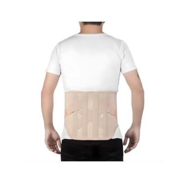 Imagem de Colete putti elast modelado baixo b060603 mercur