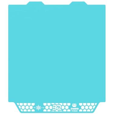 Imagem de BIQU Cryogrip Pro Glacier 184X184Mm Panda Placa De Construção Para Bambu-Lab A1 Mini Impressora 3D Dupla Face Materiais Especiais Atualização Placa De Construção Plataforma De Superfície Removível