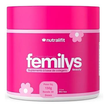 Imagem de Femilys Probiótico Com Lactobacilos Vivos Sem Candidíase 1x Tutti Frut