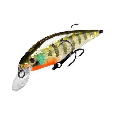 Imagem de Iscas De Pesca BEARKING Squad Minnow Em Cores Sortidas 95mm 14.8g 65mm