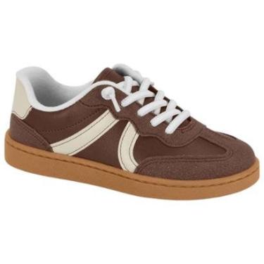 Imagem de Tênis Casual Menina Molekinha 2574.116-Feminino