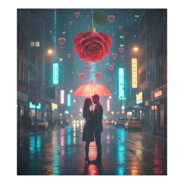 Imagem de SEHANY Capa magnética magnética para máquina de lavar louça, painel de capa magnética decorativa antiarranhões, adesivos de ímã de geladeira, decoração de dia das mães de cozinha 58 x 66 cm