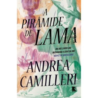 Imagem de A Pirâmide De Lama