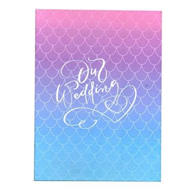 Imagem de ÁLBUM 40 FOTOS 15X21 PAINT 100/23 - REC