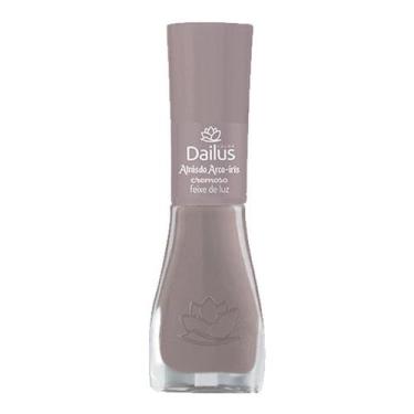Imagem de Esmalte Cremoso Dailus Feixe de luz Arco- Iris 8ml - DAILUS UNHAS