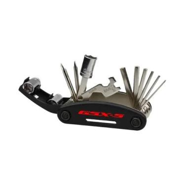 Imagem de Conjunto De Chaves De Fenda Universal Para Motos GSX-S GSX-S750 GSX-S1