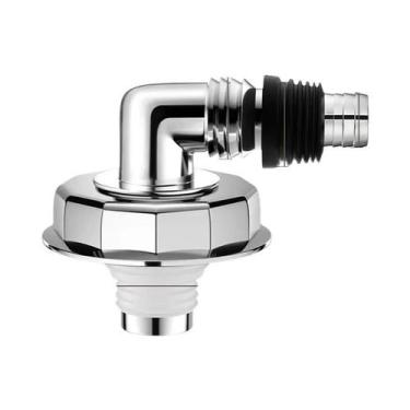 Imagem de Adaptador Universal Para Máquina De Lavar, Lava-Louças, Triturador De 