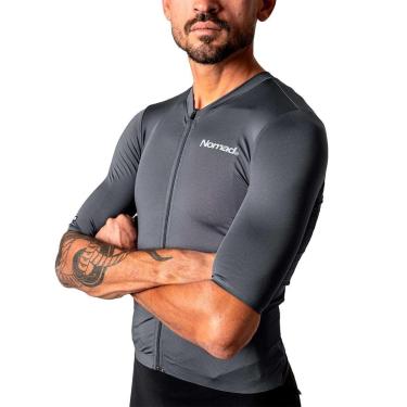 Imagem de Camisa Jersey Ciclismo Nomad Apex Performance Masculino-Masculino