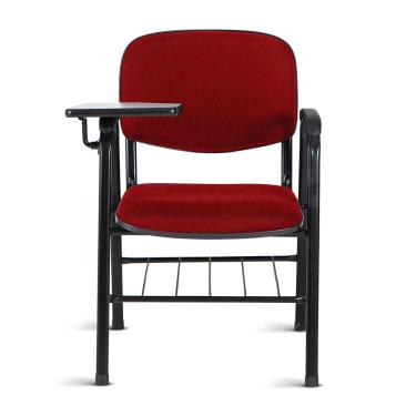 Imagem de Cadeira Escolar Universitária para Auditórios Linha Hotel Vermelho