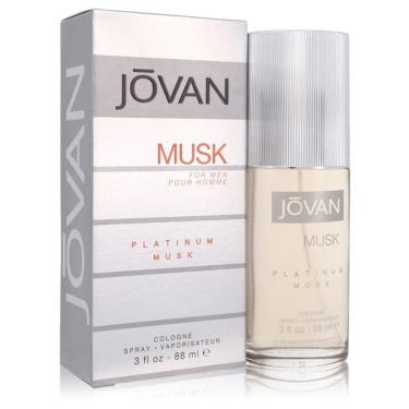 Imagem de Perfume Masculina Jovan 90 Ml Cologne Spray