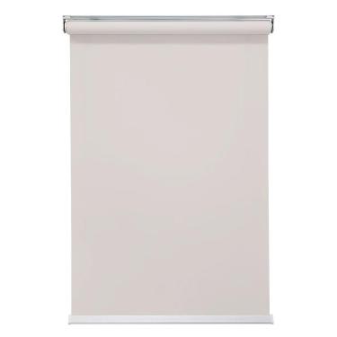 Imagem de Persiana Rolo Blackout Pinpoint Bege - 1,00m X 2,20m