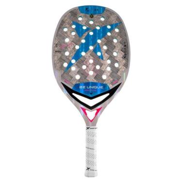 Imagem de Raquete de Beach Tennis Drop Shot Bronco 2.5 - Greta Giusti