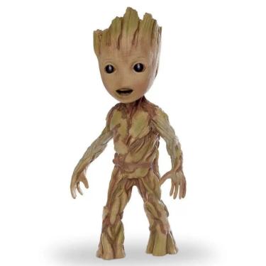 Imagem de Boneco Gigante 50 cm Baby Groot - Mimo 900