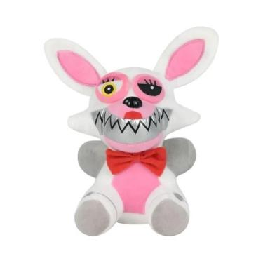 Imagem de Brinquedos De Pelúcia Fofos Para Crianças, Bonecos De Anime Five Night
