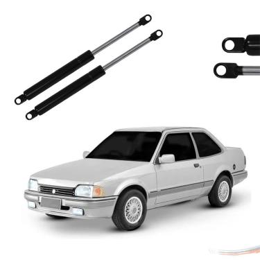 Imagem de Par Amortecedores Tampa Porta-malas Apollo 90-92