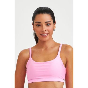 Imagem de Top Caju Brasil Trilobal Clássico Feminino-Feminino