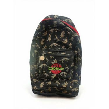 Imagem de Mochila De Costas Infantil Jurassic Park - Seanite