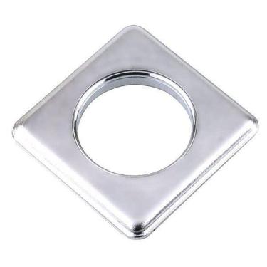 Imagem de Cortina Para Quarto Sala Tecido Blackout Cinza 4,00X2,50