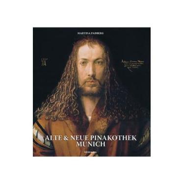 Imagem de Alte &amp Neue Pinakothek. Arte - Konemann.