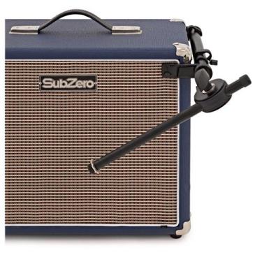 Imagem de Suporte,braço,haste de microfone P/amplificador,cubo De Guitarra,baixo