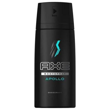 Imagem de Desodorante Axe Body Spray Apollo 150ml