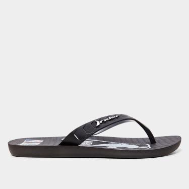 Imagem de Chinelo NBA Rider Street Duo Masculino-Masculino