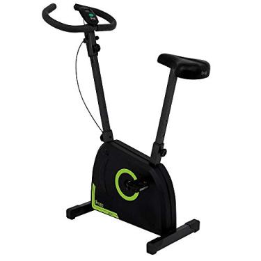 Imagem de Dream Fitness Bicicleta Ergométrica Vertical Concept 550