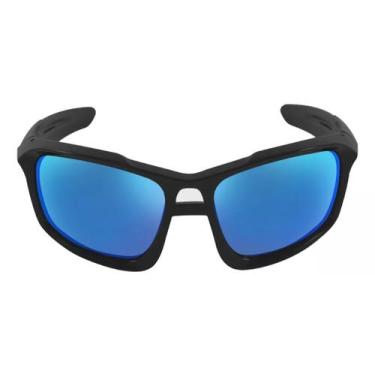 Imagem de Óculos De Sol Spy 63 Mana Original Armação Preta