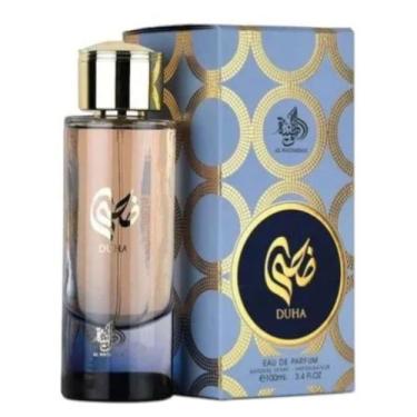 Imagem de Perfume Árabe Duha Eau De Parfum Feminino Al Wataniah - 100ml