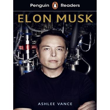 Imagem de Elon Musk - 3