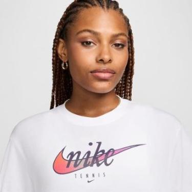 Imagem de Camiseta Nike Sportswear Slam Feminina-Feminino