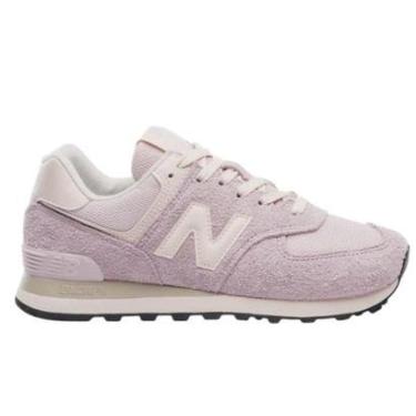 Imagem de Tênis New Balance 574V2 Feminino - Rosa 40-Feminino