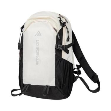 Imagem de Mochila Unissex Leve Para Caminhadas E Camping, Viagens Ao Ar Livre, E