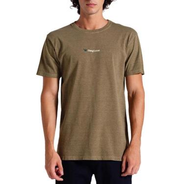 Imagem de Camiseta Masculina Hang Loose Especial Classic-Masculino