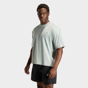 Imagem de Camiseta Adidas Corrida Gráfica-Unissex