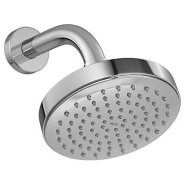 Imagem de Ducha Fria Cromado Red 1955 Deca C/Braco - Marca não Definida