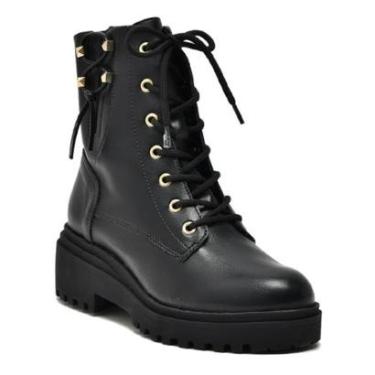 Imagem de COTURNO VIA MARTE NAPA MONTANA 009-003-01-Feminino