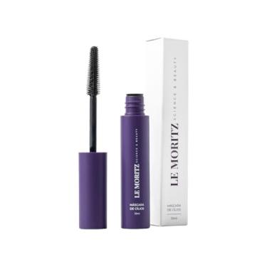 Imagem de Máscara de Cílios para Olhares Maduros Le Moritz