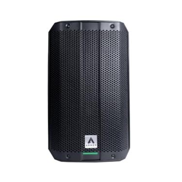 Imagem de Caixa de Som Ativa Portátil Profissional 8” Armer EVX8GO 240W c/Bateria, Bluetooth, DSP