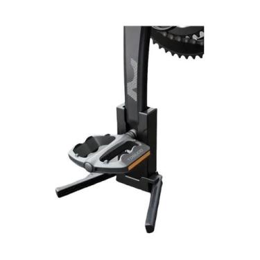 Imagem de Suporte Lateral Leve Para Bicicleta TOSUOD, Apoio Traseiro Para Bicicl