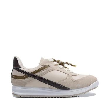 Imagem de Tenis Vizzano Bege-Feminino