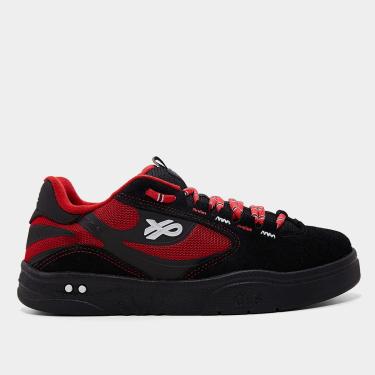 Imagem de Tênis Öus Fluente GTX-Unissex