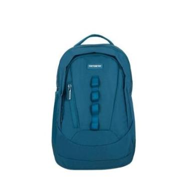 Imagem de Mochila Samsonite Reformation Equinox Notebook 16 Azul-Unissex