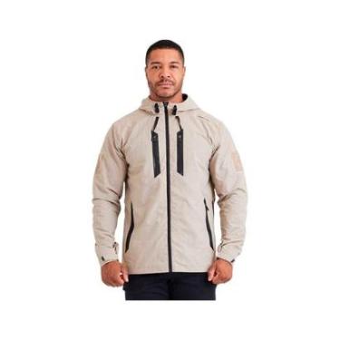 Imagem de Jaqueta Térmica Impermeável Invictus Square-Unissex