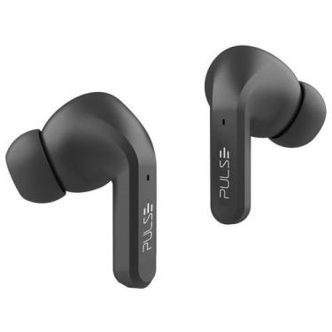 Imagem de Earphone TWS Connect Bluetooth 5.1 - Pulse, Preto