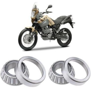 Imagem de Rolamentos Caixa Direção YAMAHA Tenere 660 - AD Parts
