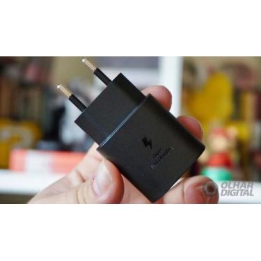 Imagem de Carregador de celular s23 - Enb