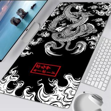 Imagem de mousepad sos games